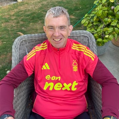 Paulmat1971's profile picture. part time cyclist also interested in retail in the independent sector and Forest season ticket holder for to long #COYR
