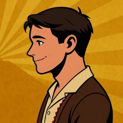 0xHetman's profile picture. Bóg, Rodzina, Ojczyzna. Developer on TON.
Kapitał to wolność, a historia to korzenie.
Szukamy przewagi zanim stanie się oczywista.