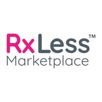 RxLess™ Marketplace (@rx_less) 's Twitter Profile