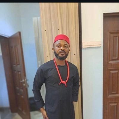 FranklinAmuzie's profile picture. I’m not here to be your good influence