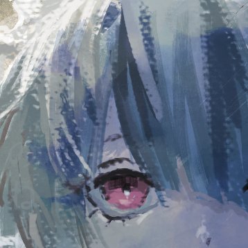 トビを/🩵🪦さんのプロフィール画像