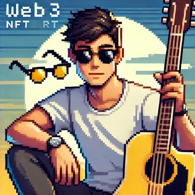 A web3 community Contributor, community manager, Graphics Designer and Content Writer 📝