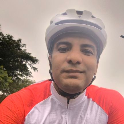 camiloleal06's profile picture. Ingeniero de sistemas y telecomunicaciones, Internet Service Provider.📶