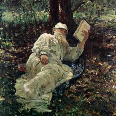 Philosophy Professor - Research: Tolstoy, Nietzsche, Existentialism, Ethics, Politics, Anarcho-Communism, Sophiology, 19th-20th Century Russian Philosophy.