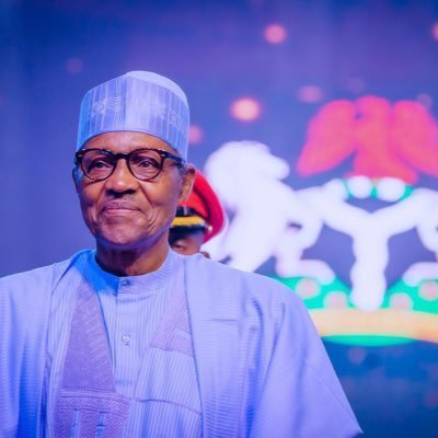 #Islam, #Politics, #Elrufaist, #ProductOfAlhamdulillah #RIPBuhari
