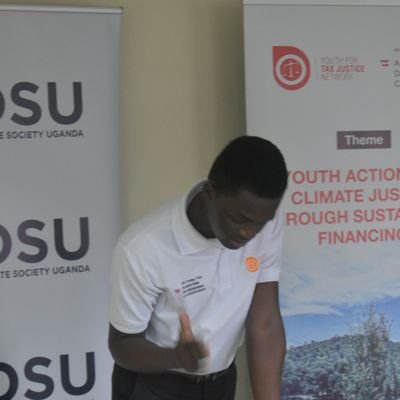 Student @makererelaw school || Debater|| LRO, @LegalTechClub, MUK|| Climate Advocate|| Peer Buddy|| Legal Advisor, MUPES|| Publicity Secretary, @MakMootSociety.