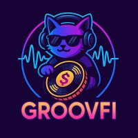 GroovFi (@_groovfi) 's Twitter Profile