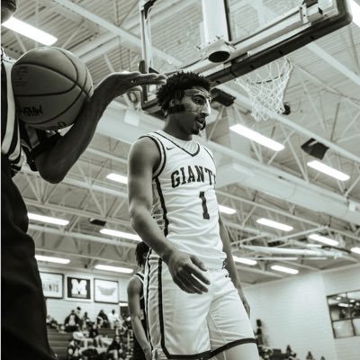 Kameron Bean 2026π Profile