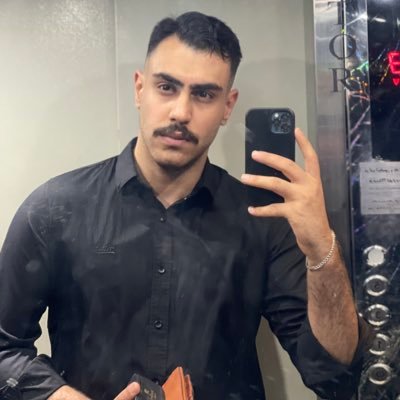 Kiyan_ah28's profile picture. Katczinsky🐺