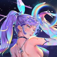 Powrora (Eyegirl) 🐰💖 (@powrorag4799) 's Twitter Profile