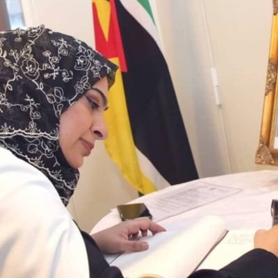 lqassim240's profile picture. محامية عالمية، استراتيجية؛ متحدثة دولية في مجال الحوكمة والقيادة النسائية؛ محامية؛ مساعدة دولة الإمارات العربية المتحدة على تحقيق النجاح العالمي والتقدير