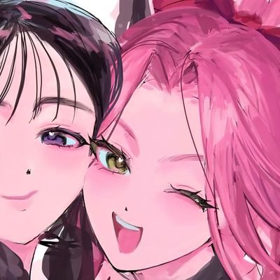 DID system ♡
~Cause my love, is mine all mine...♡~
@_Haru_sys ♡