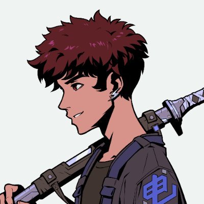 🏴☠️ kapz Profile