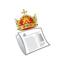 Monarchistické noviny (@monarchnoviny) 's Twitter Profile