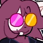 I never never never forget to change my profile and i definitely wasn't Rene Descartes for almost a year
Sometimes suggestive art
pfp by @Dook_spook