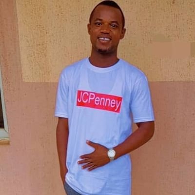 EnefuAnthony's profile picture. 