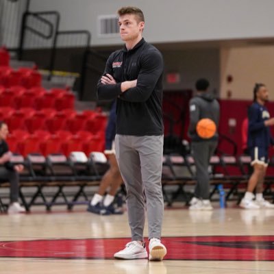 Jack Fitzpatrick Profile