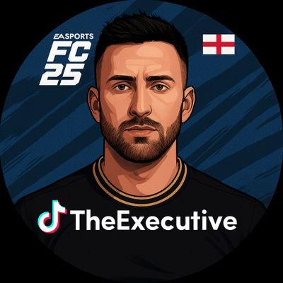 The Executive Profile