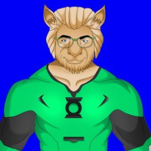 pipvinjin's profile picture. The grandson of Aslan the Great Lion in humanoid form. For more information check out my channel at https://t.co/bkCTPoEMvT.