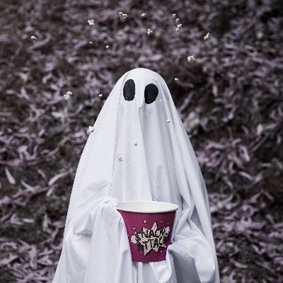 ghostofcomsen's profile picture. The Ghost of Common Sense