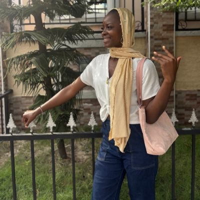 Data analyst,/Operational Manager, /certified customer care Manager/..Surest Perfume Vendor in Lekki ..A Proud and Practicing Muslimāļø