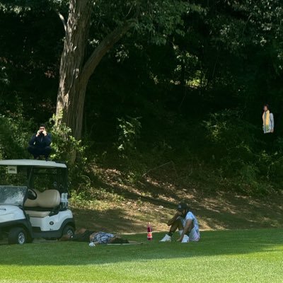 DrunkBakra's profile picture. MD