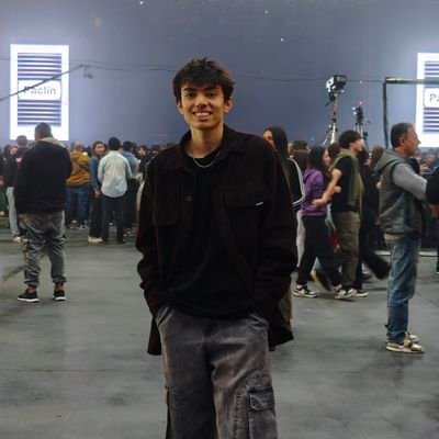🇦🇷22 | Graphic designer and Digital Artist