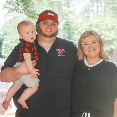 Teacher/Coach @ Irwin County 🏈 2020 State Champs