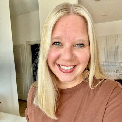 TandraEros's profile picture. 18 yr Educator, Servant Leader, Educational Diagnostician, Mama/Mimi, Air Force Mom