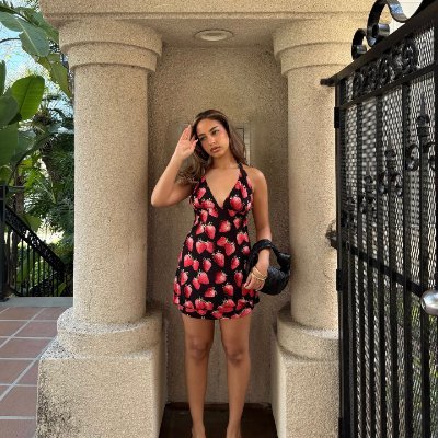 EkkaGyandeep's profile picture. A confident and brave beautiful girl