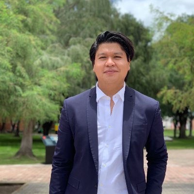 _aldobaino's profile picture. Here’s looking at you, mon.