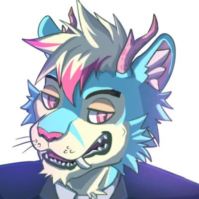 Owner of Furry Clan @ https://t.co/RrRJ8Uu87H NEVER SURRENDER! ✝️Project Manager for https://t.co/sG59DCh3a6 check out my Etsy! https://t.co/ADOx8b5aLW