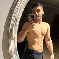 Fm (@fabrizzio23____) 's Twitter Profile