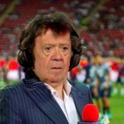 colaborador @goldecampo @female_fut egresado de academias Cepillín para expertos en fútbol desde el sillón
