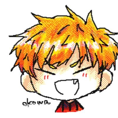 okowa_6629's profile picture. ￤成人済￤PF 3DSで描いてる人 ほぼ見る専