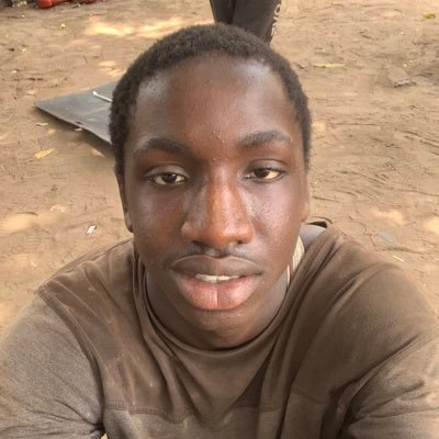 19 | Real vibes only 💬 Kind soul, deep mind ✨ Follow back if you feel the energy 🔁