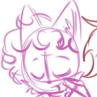 Maks the cat-fox (@maksthecatfox1) 's Twitter Profile