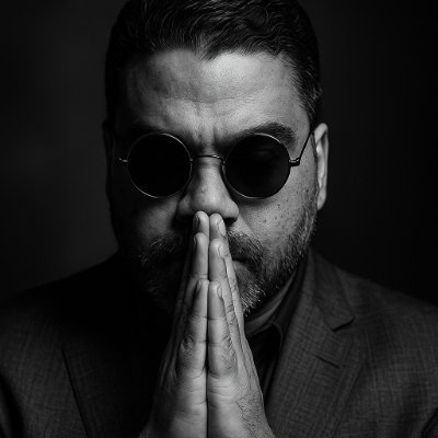Fundador da Igreja dos Apóstolos do Meteoro Vem