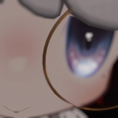 18歳男子学生です
VRCを楽しんでいます!
仲良くしてください!
noteもやってます。https://t.co/KnA92YkJnM