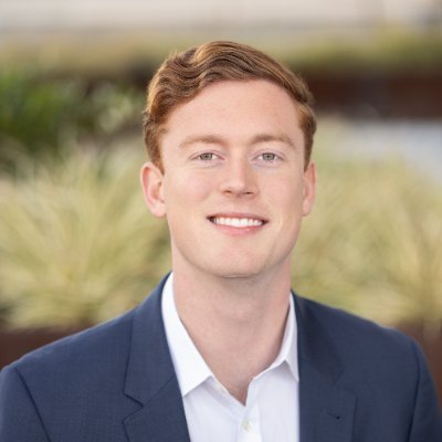 Alex Baltzegar Profile