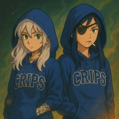 ayumihabblet's profile picture. Crips YG  💙
Construtora do RH 👷🏼‍♀️ 
Habblet 💫