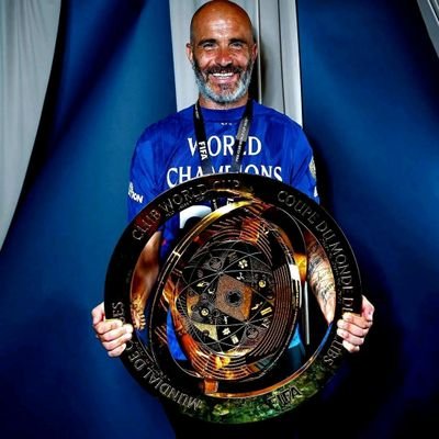 A Chelsea fan through every fight and crown, we own London’s glory and write it in blue