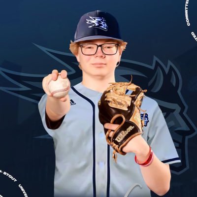@UWStoutBaseball/@brxperformance/ 5’10 170/connorpeck138@gmail.com / 262-960-0314