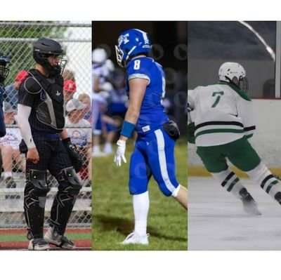 trappkole's profile picture. | 6 ft 210 | 3.7📚 | WI |Baseball ⚾️ @KoleTrappBaseba | Football 🏈 @KoleTrappFBall | Hockey 🏒 @KoleTrappHockey | NCSA ATH | Dime 10% off code: KT11 |
