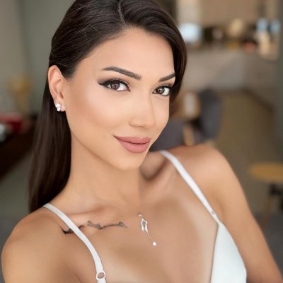 Angelinaさんのプロフィール画像