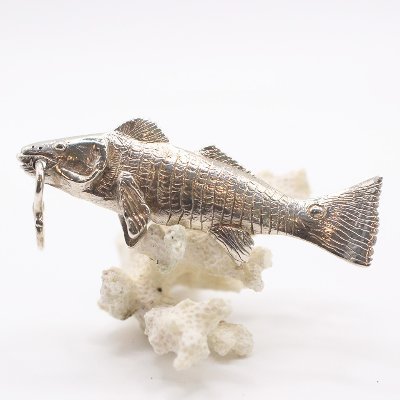 Our jewelry is handcrafted on the beautiful Treasure Coast of Florida from the finest metals, gemstones, pearls, wood, & bone.