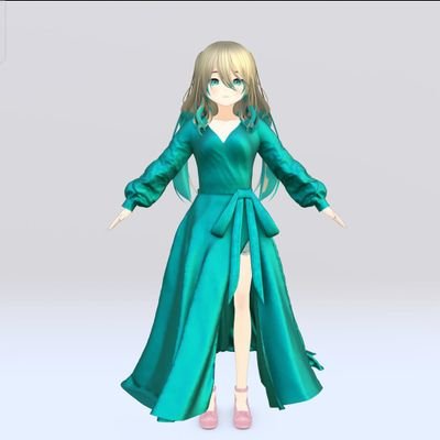 MVtuber31500's profile picture. ✨ **Professional & Clean:**  
🎤 VTuber | 🎮 Gamer | 🎨 Creative soul
Bringing virtual vibes from Finland 🇫🇮 to your screen! 💙✨ Live, laugh, and vibe 
tuber.