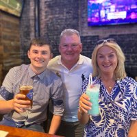 Brian Huggins (@huggy1971) 's Twitter Profile