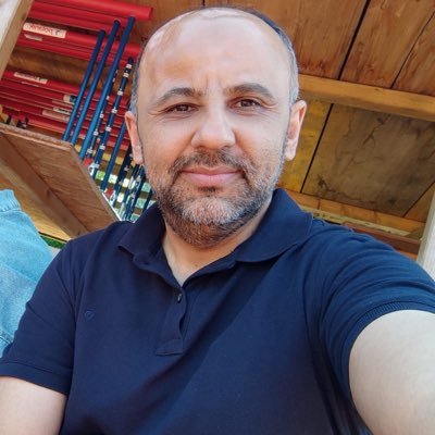 Son masum da özgür oluncaya kadar onların sesini duyurmak için buradayım. Eğitimci, Yarım Hukukçu, Khk'lı