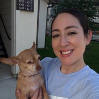 Raquel Sauceda (@chulathechi) 's Twitter Profile